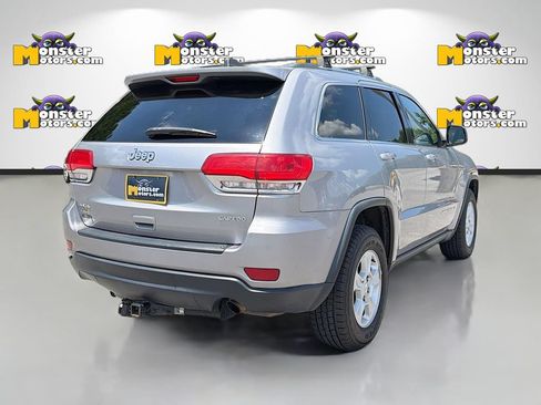 Used 2015 Jeep Grand Cherokee Laredo w/ Quick Order Package 23E AWD/4WD image 5