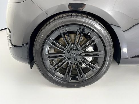 New 2026 Land Rover Range Rover SE AWD/4WD image 29