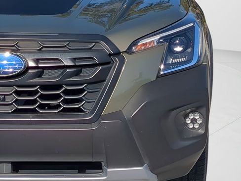Used 2023 Subaru Forester Wilderness image 18