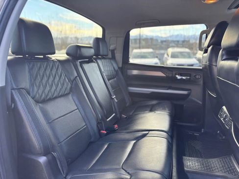 Used 2020 Toyota Tundra Platinum image 27