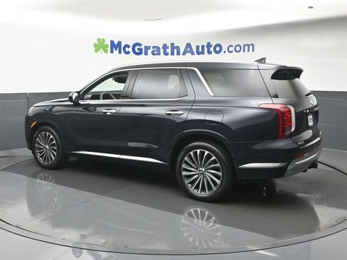 Used 2024 Hyundai Palisade Calligraphy AWD/4WD image 26