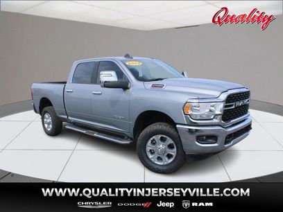 Used 2024 RAM 2500 Big Horn