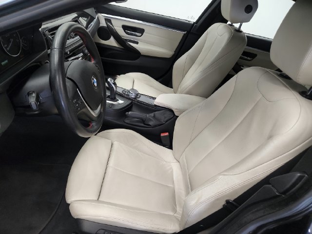 Used 2016 BMW 428i Gran Coupe xDrive AWD/4WD image 15
