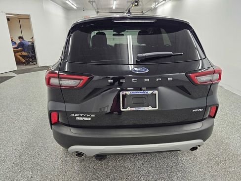 Used 2024 Ford Escape Active image 5