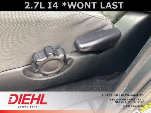 Used 2022 Toyota Tacoma SR image 20