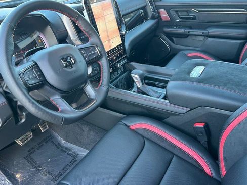 New 2026 RAM 1500 RHO w/ RHO Level 1 Equipment Group image 10