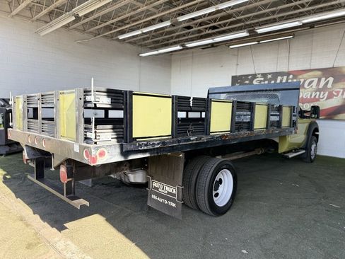 Used 2015 Ford F450 XL image 11