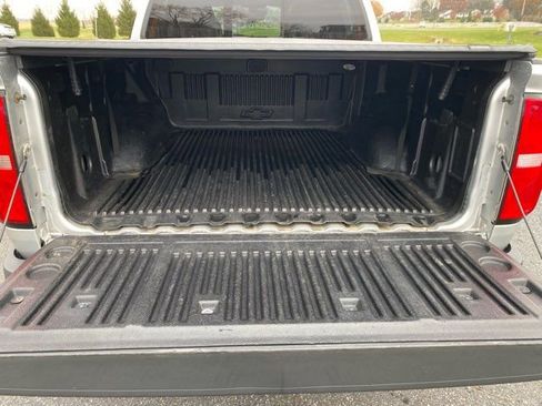 Used 2016 Chevrolet Colorado LT w/ LT Convenience Package image 25