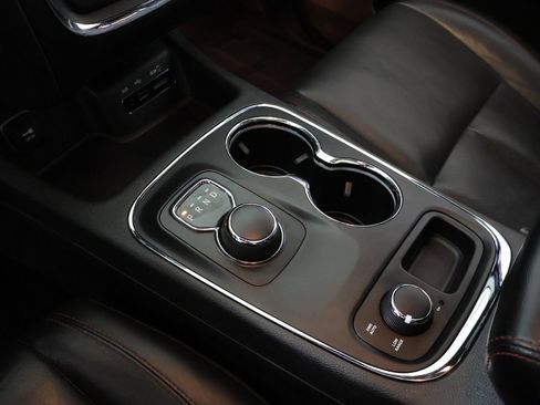 Used 2015 Dodge Durango R/T w/ Blacktop Package image 56