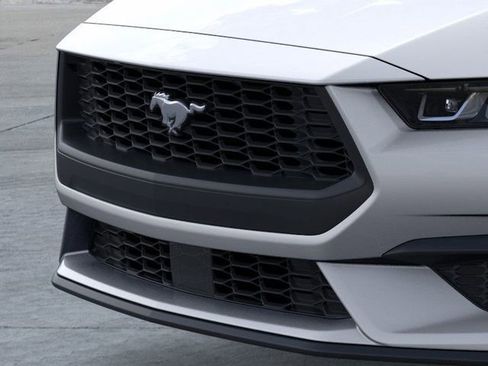 New 2025 Ford Mustang EcoBoost image 18