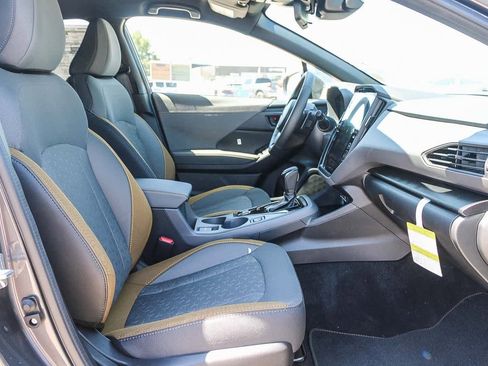 New 2025 Subaru Crosstrek 2.5i Sport image 16