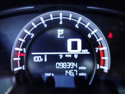Used 2018 Honda CR-V LX image 24
