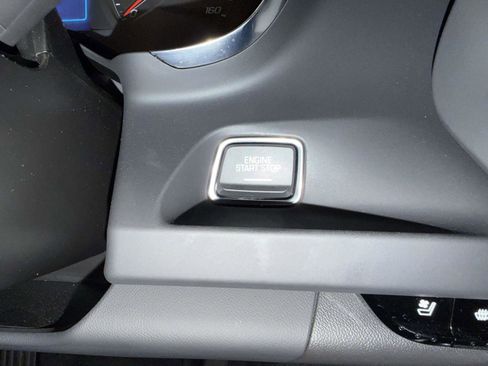 Certified 2023 Chevrolet Camaro LT RWD image 23