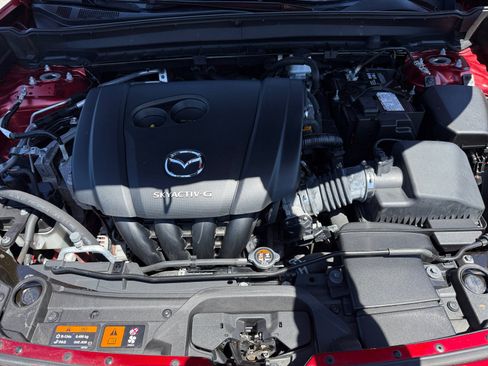 Certified 2021 MAZDA CX-30 AWD 2.5 S w/ Select Package image 20