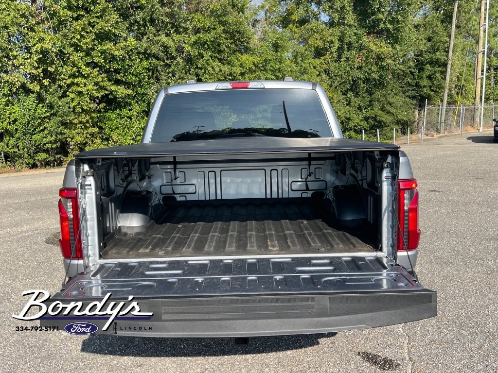 Used 2025 Ford F150 STX RWD image 14