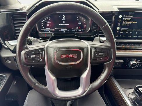 Used 2022 GMC Sierra 1500 Elevation w/ Elevation Premium Package image 28