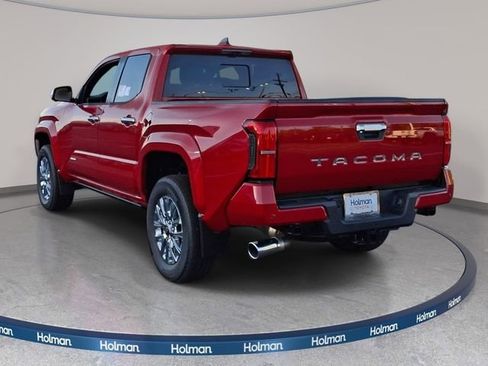 New 2026 Toyota Tacoma Limited AWD/4WD image 4