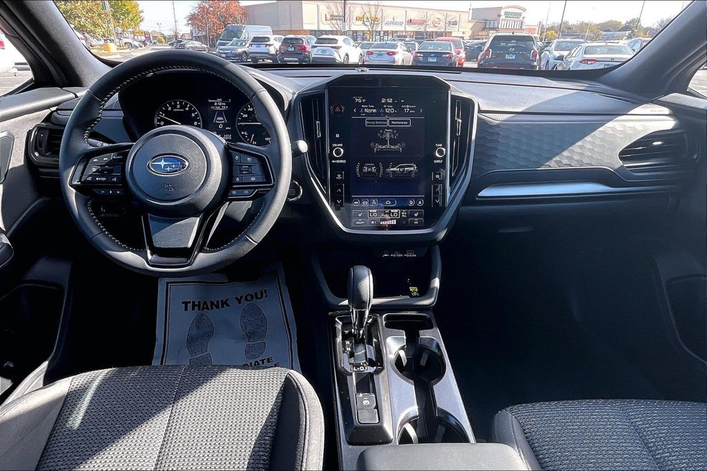 Certified 2026 Subaru Forester Premium AWD/4WD image 19