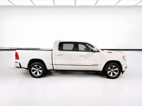 Used 2021 RAM 1500 Limited AWD/4WD image 24