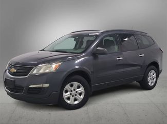 Used 2014 Chevrolet Traverse LS image 1