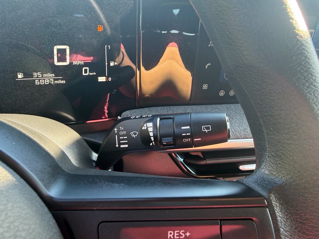 Used 2026 Nissan Kicks S FWD image 30