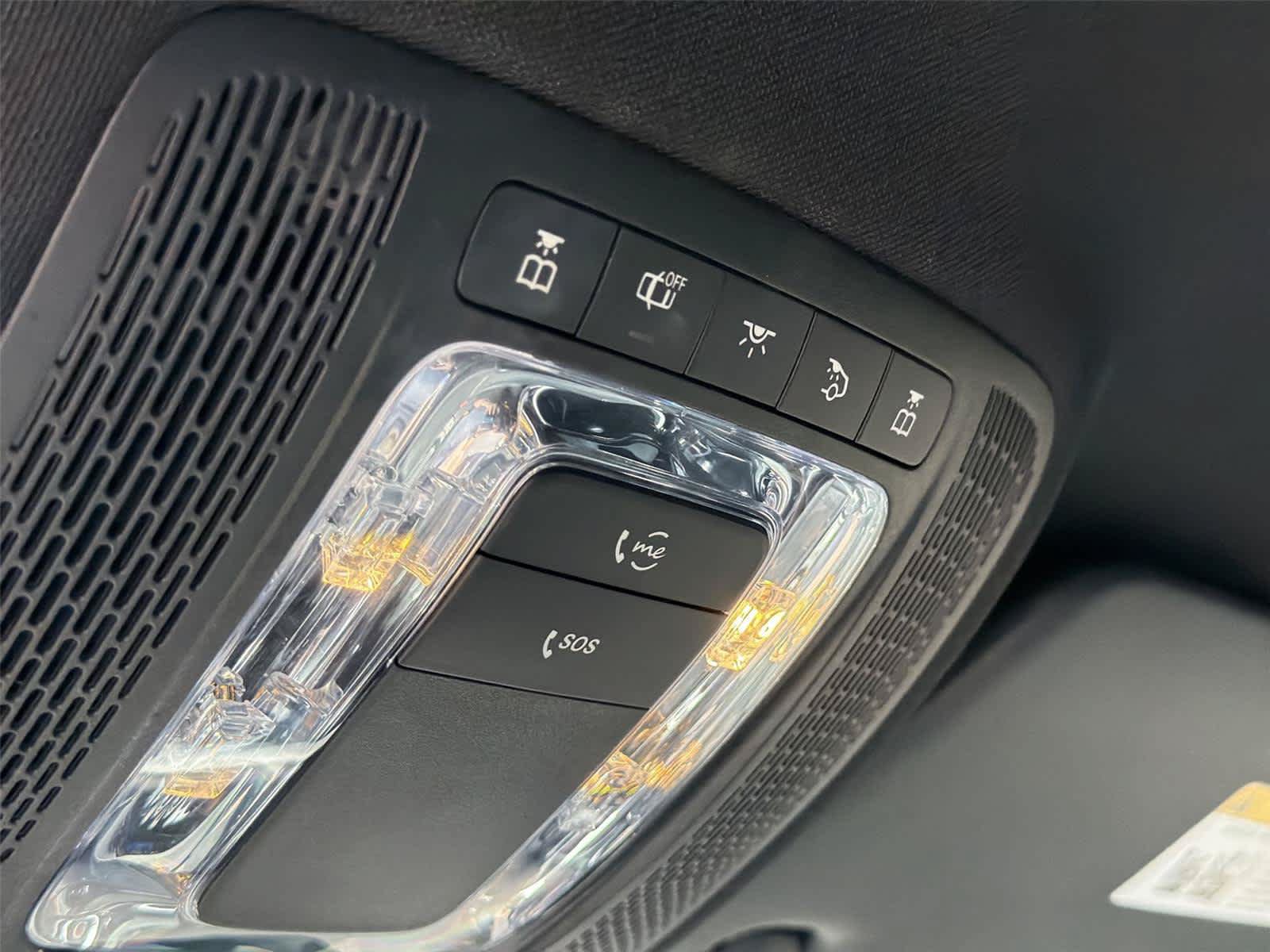 Used 2024 Mercedes-Benz GLB 250 image 41