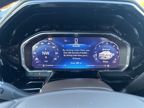 New 2026 Chevrolet Silverado 1500 LT image 16