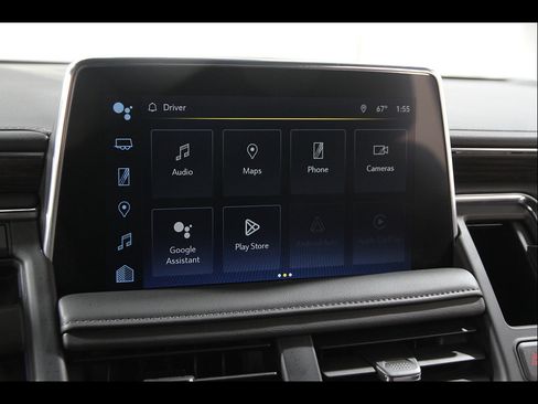 Certified 2024 Chevrolet Tahoe Z71 w/ Z71 Off-Road Package AWD/4WD image 11