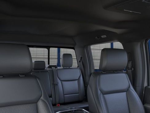 New 2026 Ford F150 Lariat RWD image 22