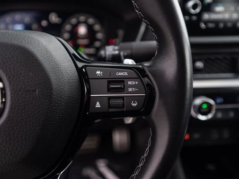 Certified 2023 Acura Integra A-Spec FWD image 25