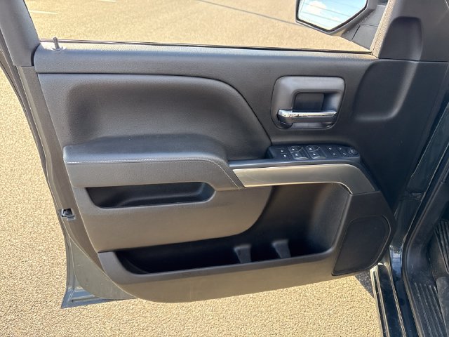 Used 2018 Chevrolet Silverado 1500 LT AWD/4WD image 24