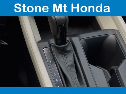 New 2025 Honda Accord LX image 29