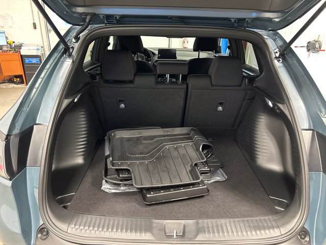 Certified 2027 Honda HR-V Sport image 10