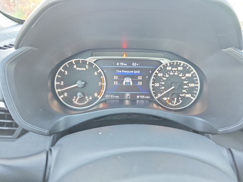 Used 2022 Nissan Altima 2.5 SR image 16