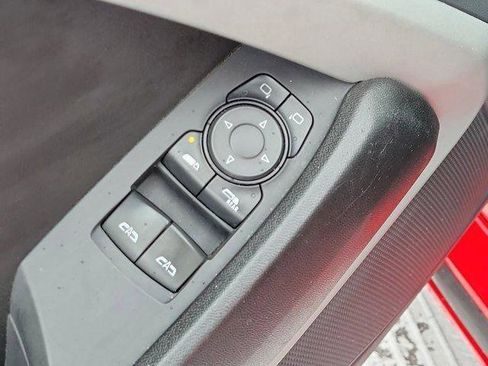 Used 2023 Chevrolet Camaro LT image 11