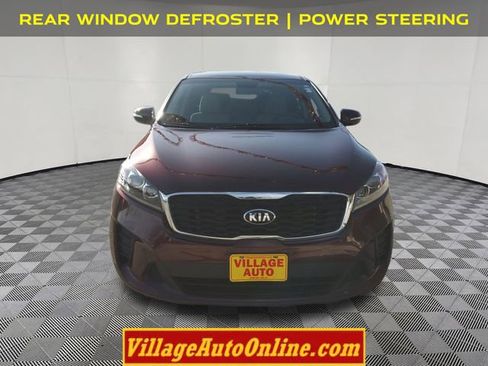 Used 2019 Kia Sorento LX image 6