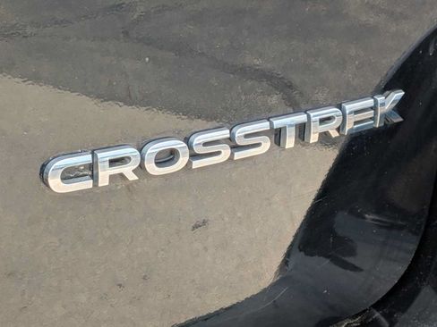 Used 2018 Subaru Crosstrek 2.0i Premium AWD/4WD image 11