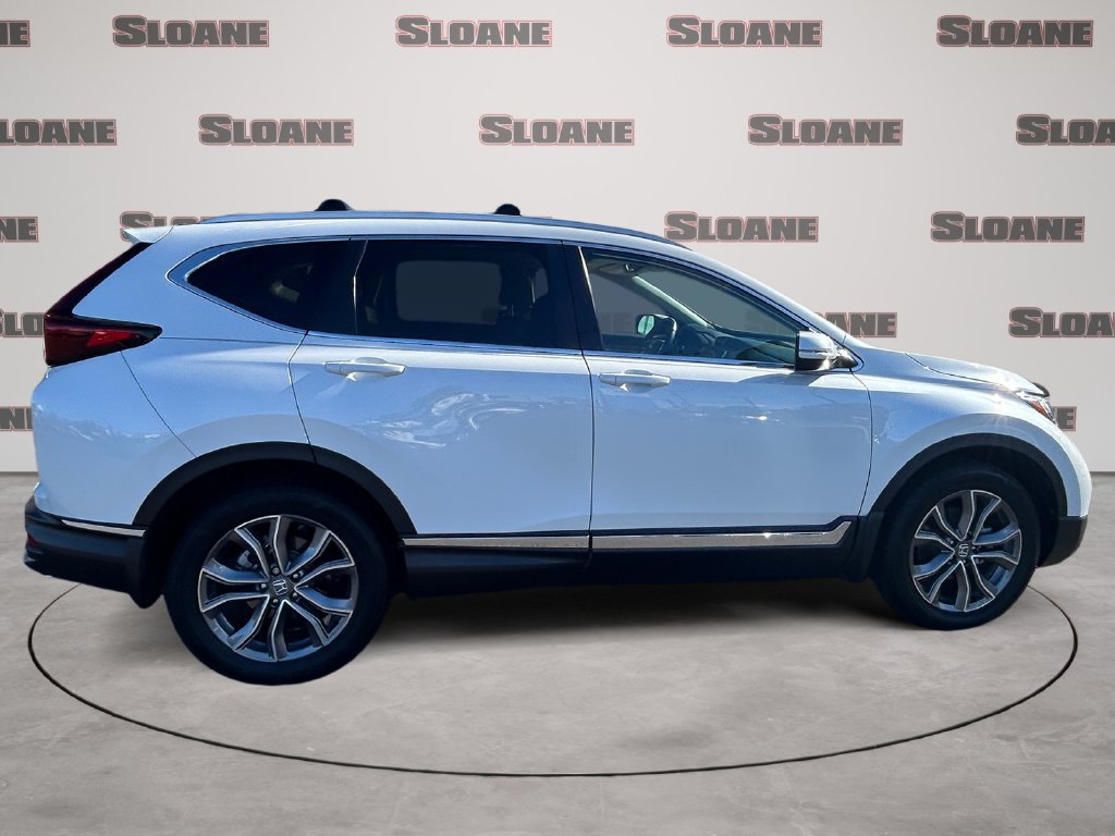 Used 2021 Honda CR-V Touring image 6