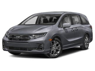 Used 2026 Honda Odyssey Touring video 1