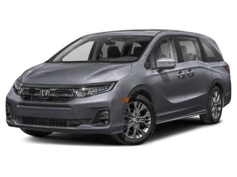 Used 2026 Honda Odyssey Touring image 1