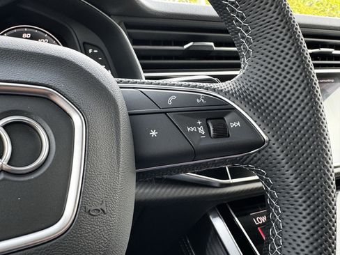 New 2026 Audi SQ7 Premium Plus AWD/4WD image 32