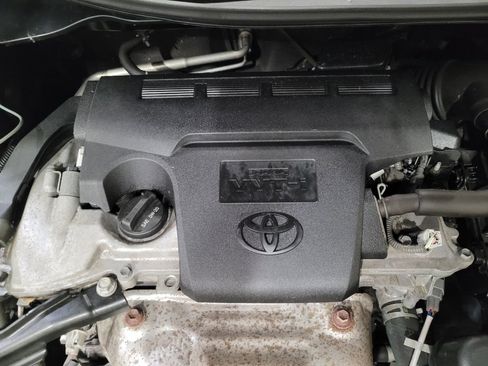 Used 2017 Toyota Camry SE w/ Protection Package (Q2) FWD image 30