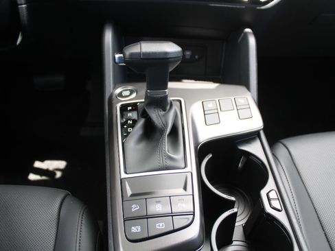 New 2026 Kia Sportage EX FWD image 34
