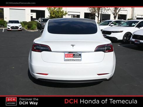Used 2020 Tesla Model 3 Standard Range Plus image 6