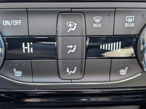 New 2026 Chevrolet Trax ACTIV image 20