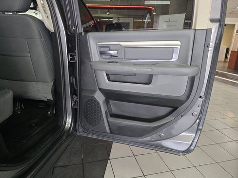 Used 2016 RAM 1500 Outdoorsman AWD/4WD image 16