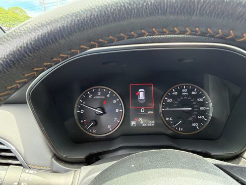 Used 2024 Subaru Outback Wilderness AWD/4WD image 6
