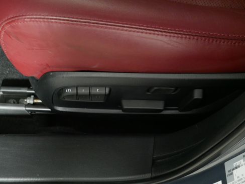 Used 2021 MAZDA MAZDA6 Carbon Edition FWD image 20