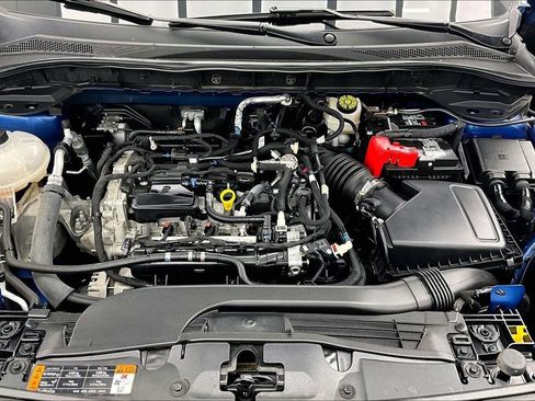 Certified 2022 Ford Escape SE w/ Convenience Package image 10