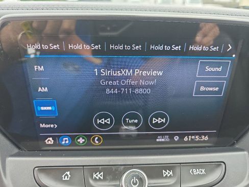 Used 2020 Chevrolet Blazer LT FWD image 24